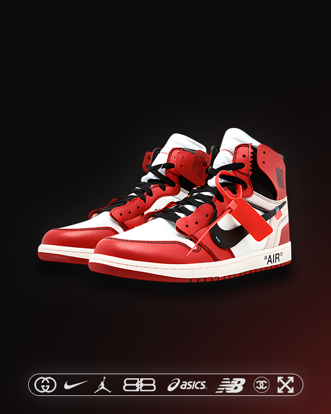 Les Chaussures