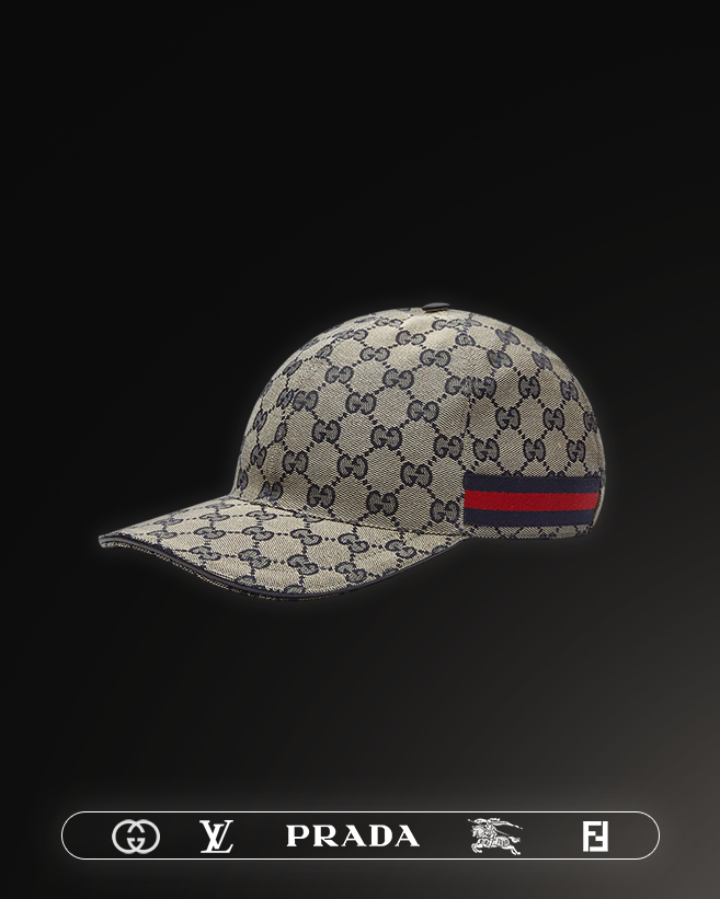 Les Casquettes