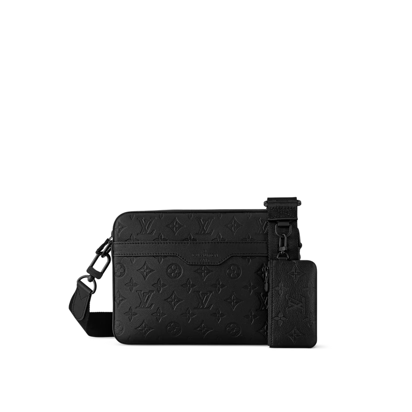 Sac Trio Messenger