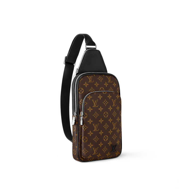 Sac Avenue Slingbag NM