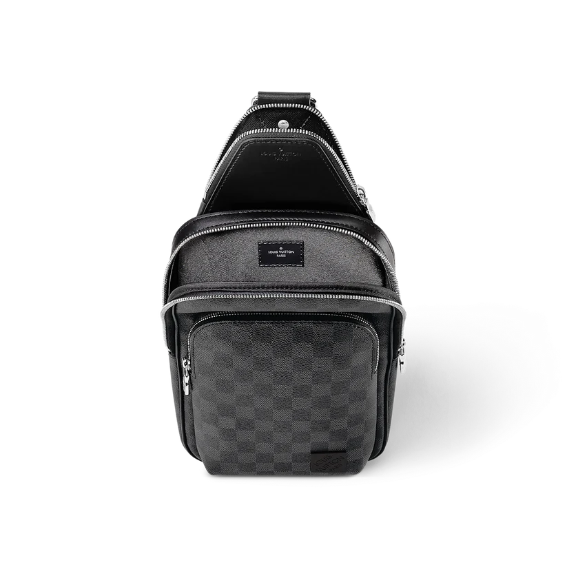 Sac Avenue Slingbag NM
