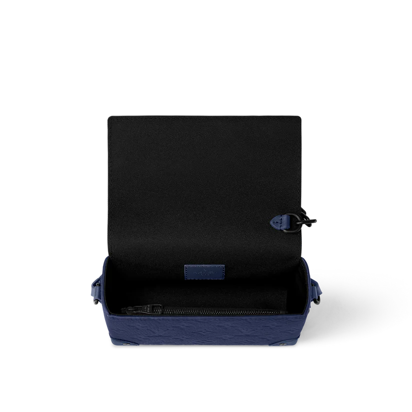Portefeuille Streamer Wearable