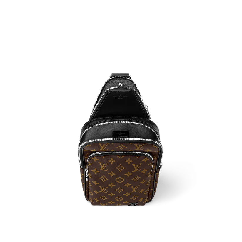 Sac Avenue Slingbag NM