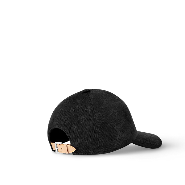 Casquette Monogram Essential
