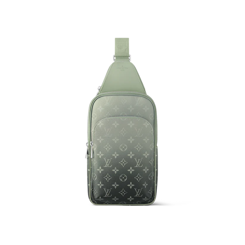 Sac Avenue Slingbag NM