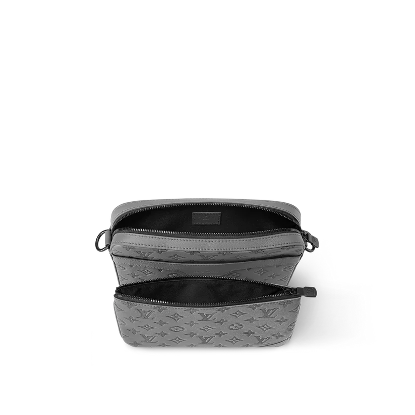 Sac Trio Messenger