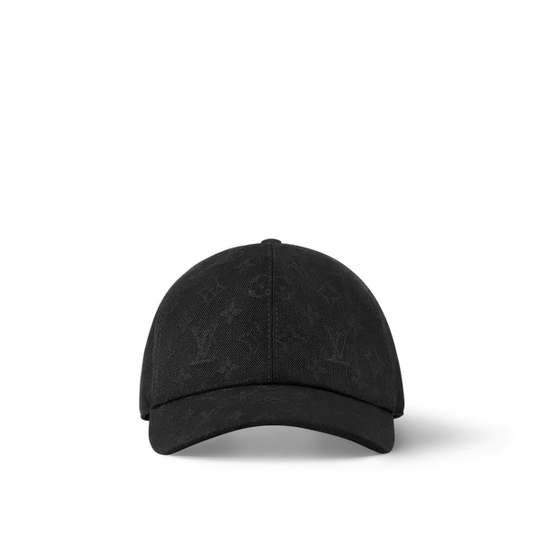 Casquette Monogram Essential