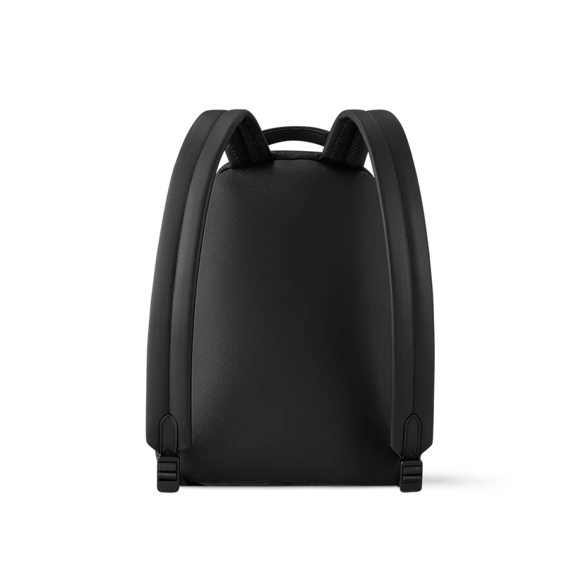 Sac à dos Discovery PM Monogram Shadow Noir