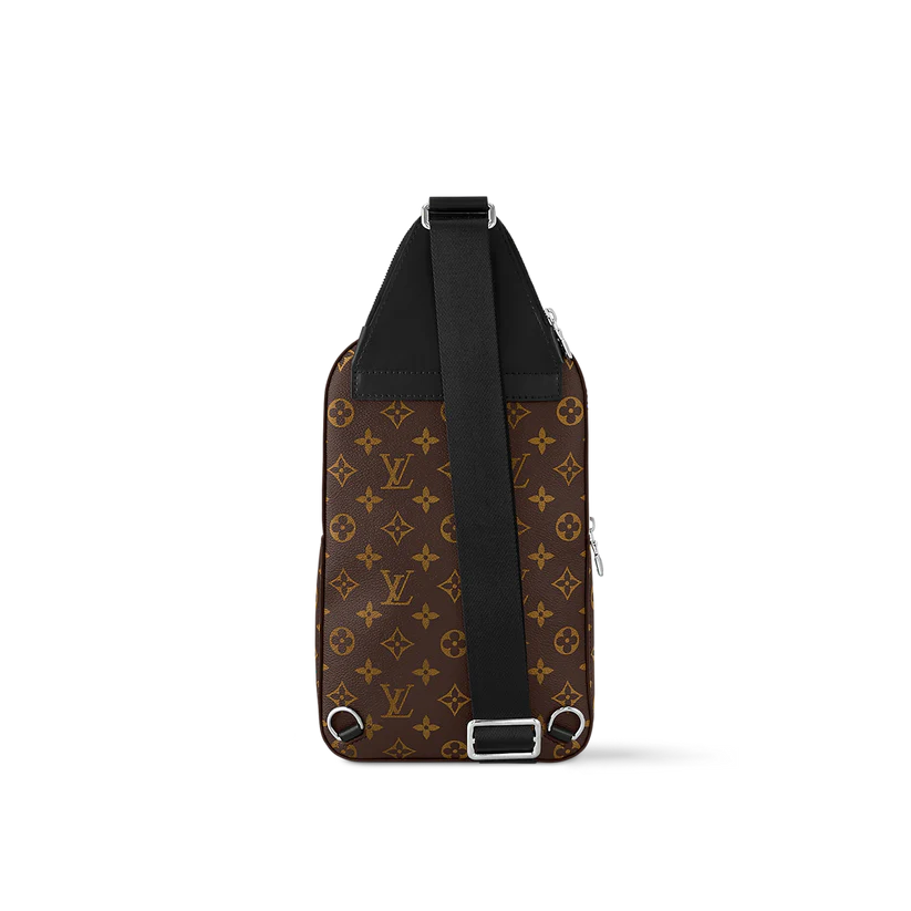 Sac Avenue Slingbag NM