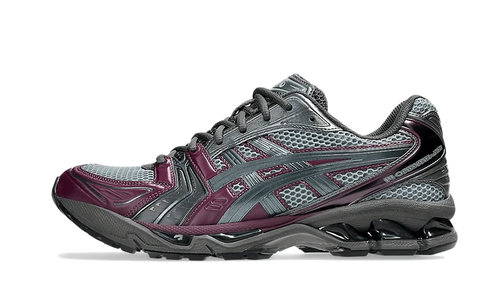 Ascis Gel Kayano 14 Atmos grey Purple