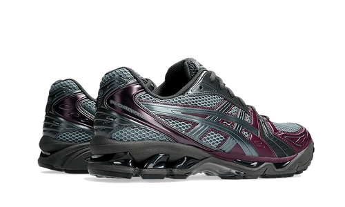 Ascis Gel Kayano 14 Atmos grey Purple