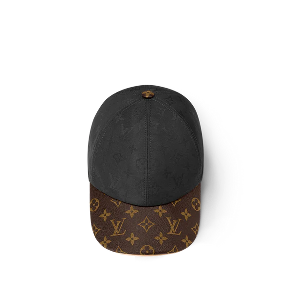 Casquette LV Get Ready