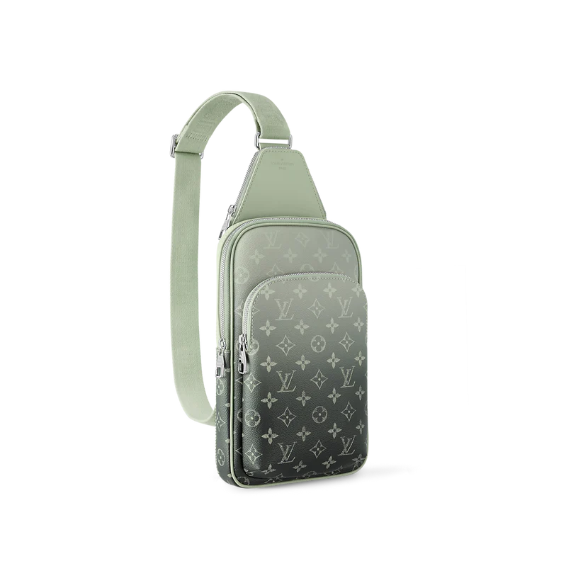Sac Avenue Slingbag NM