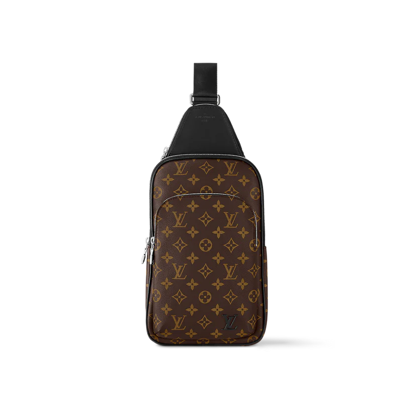 Sac Avenue Slingbag NM