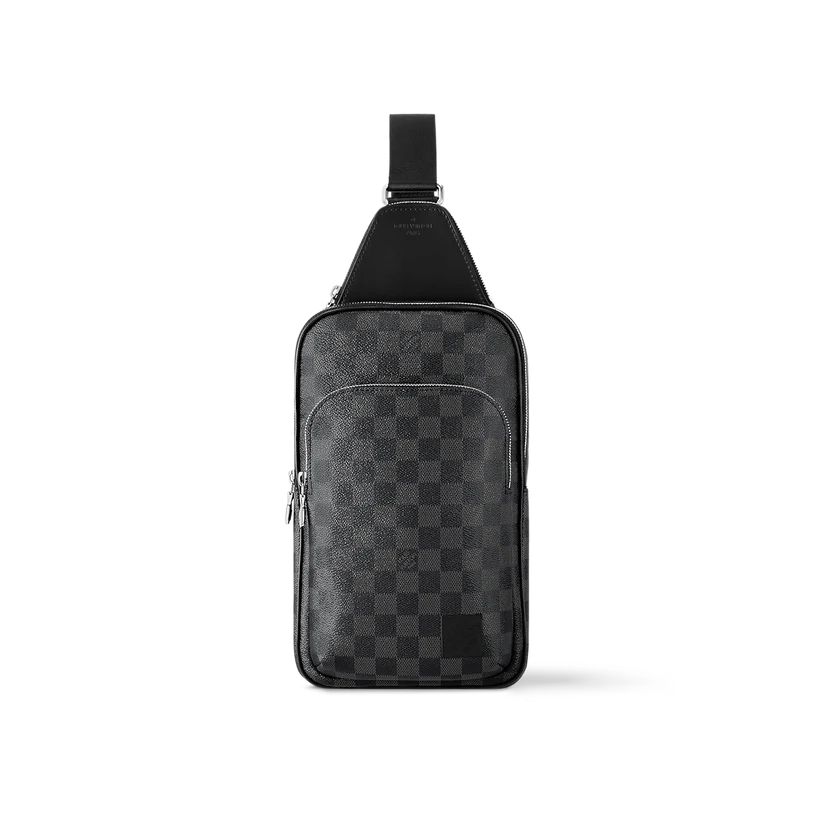 Sac Avenue Slingbag NM
