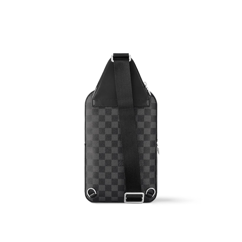 Sac Avenue Slingbag NM