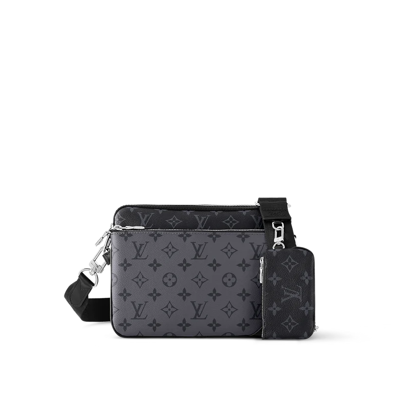 Trio messenger