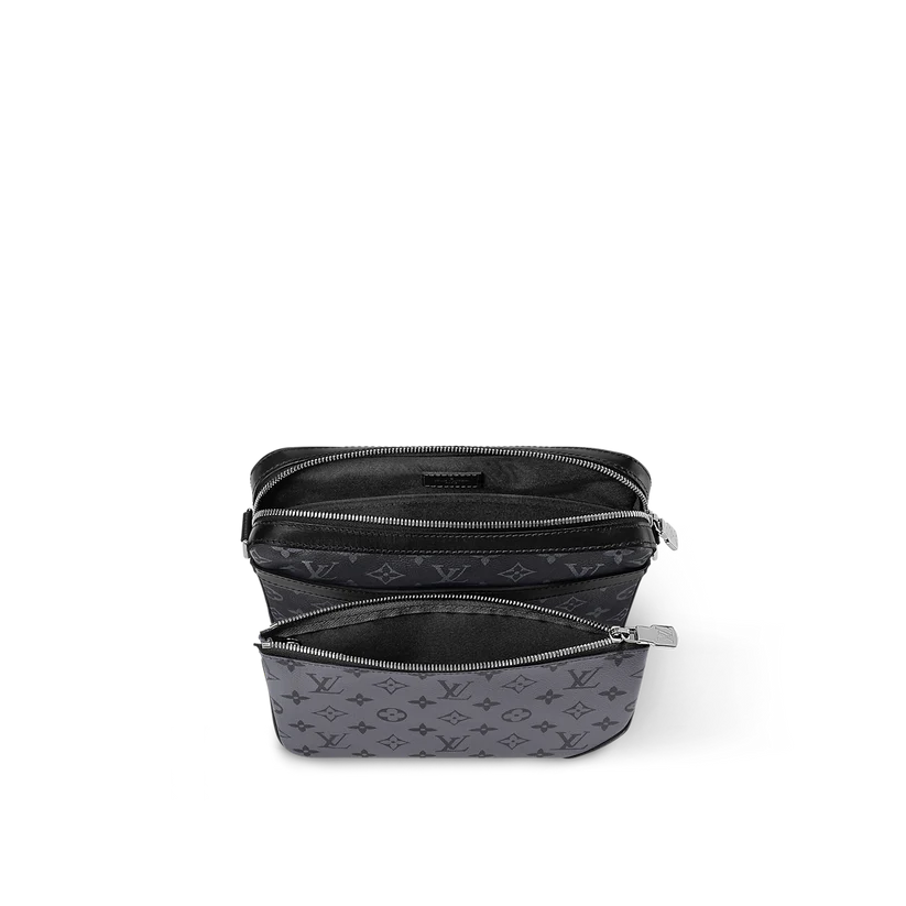 Trio messenger