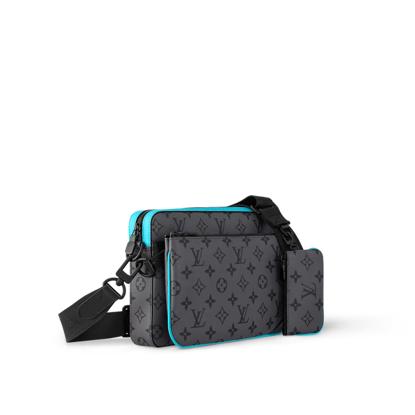 Trio messenger