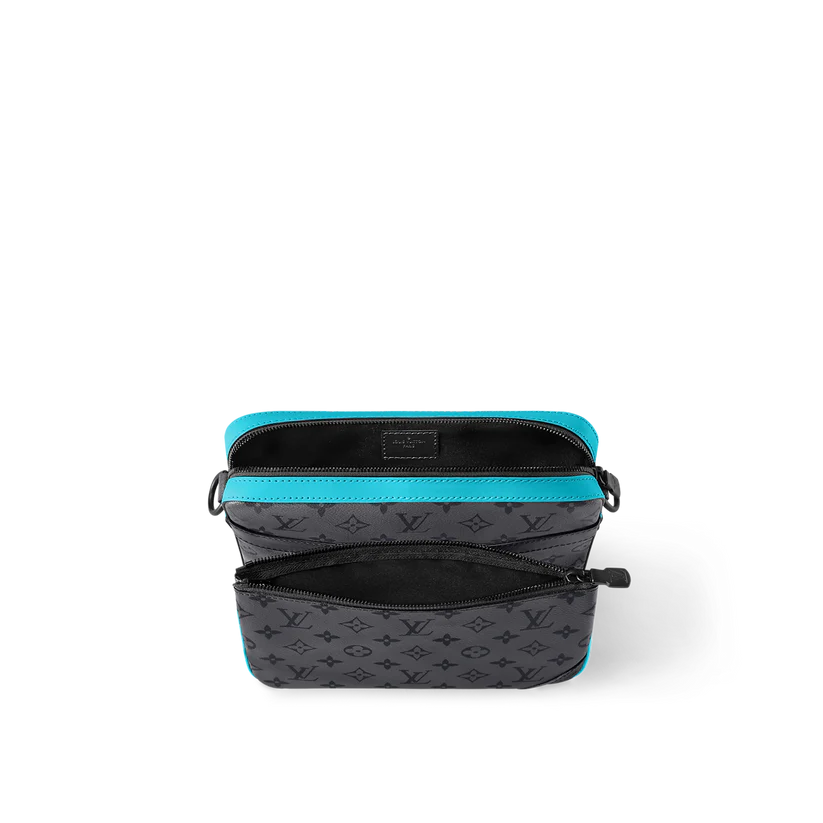 Trio messenger