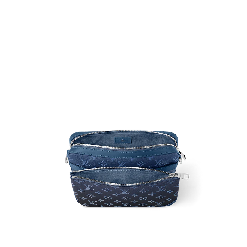 Trio Messenger