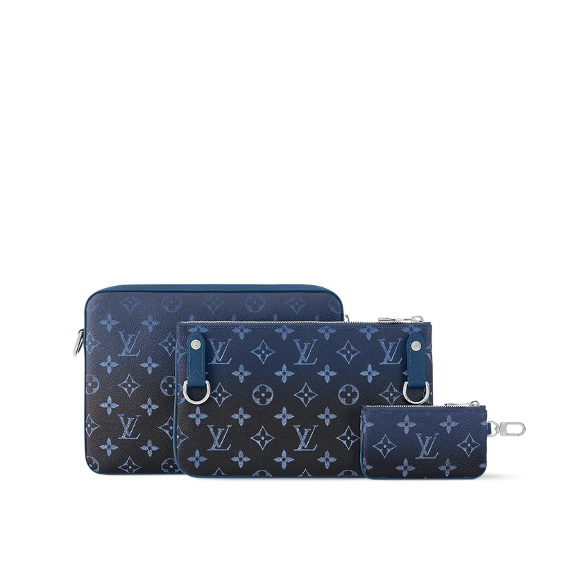 Trio Messenger