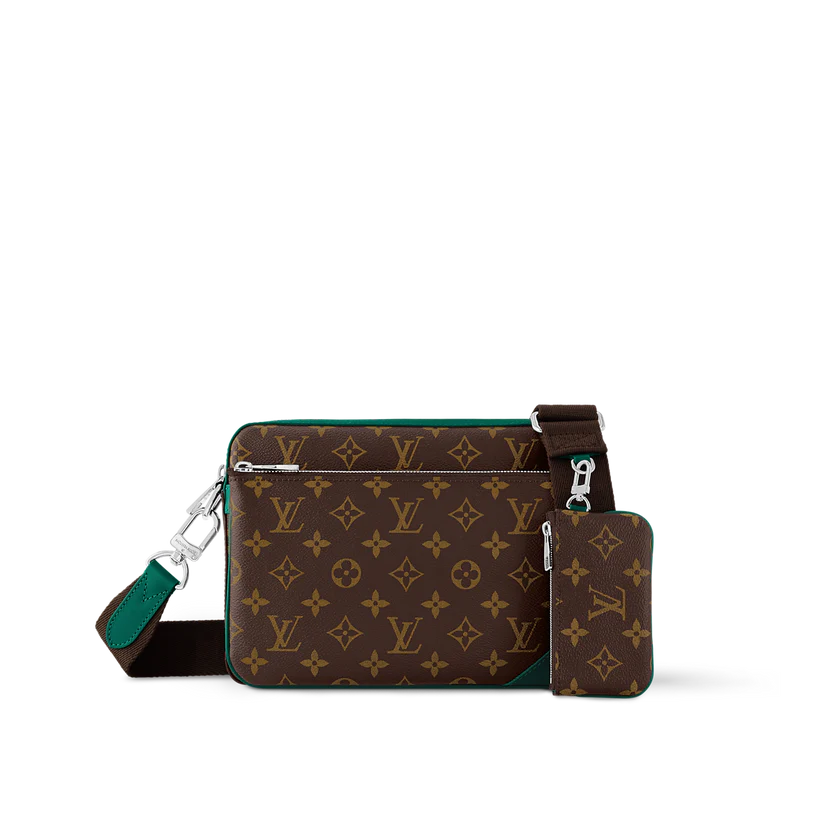 Trio Messenger