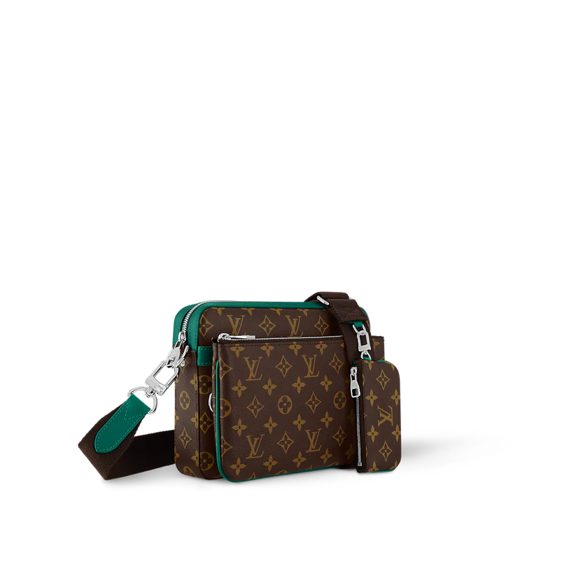 Trio Messenger