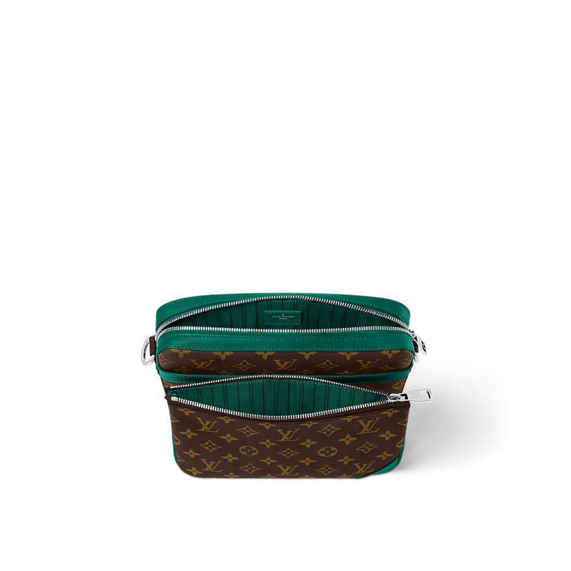 Trio Messenger