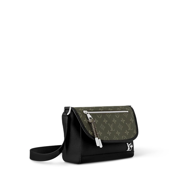 Sac Pulse Messenger