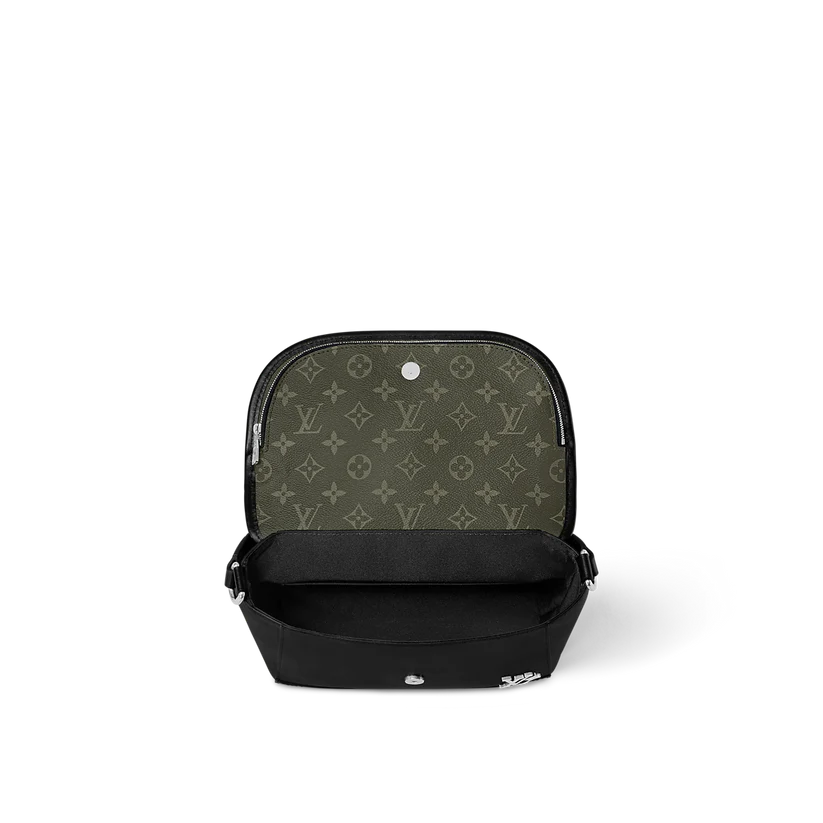 Sac Pulse Messenger