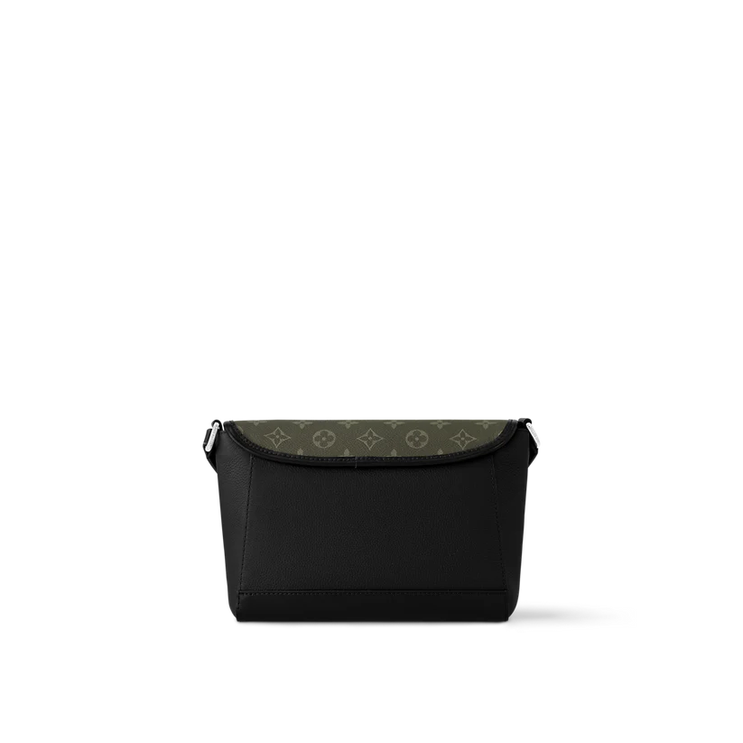 Sac Pulse Messenger